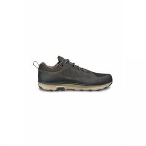NEW VASQUE men's breeze lt ntx low shoe in belugal